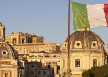 Italy’s Giorgia Meloni enters third year in office