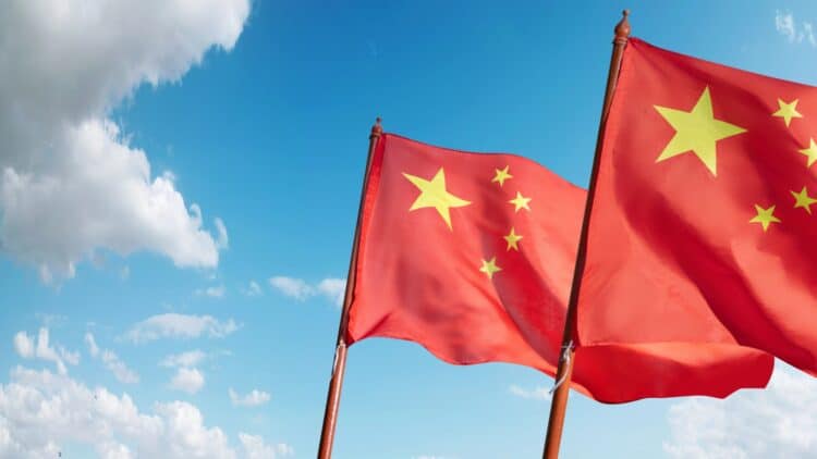 China urges stronger female representation as Beijing hosts global gender forum 1 China