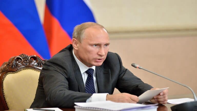 Germany plans to propose using frozen Russian assets