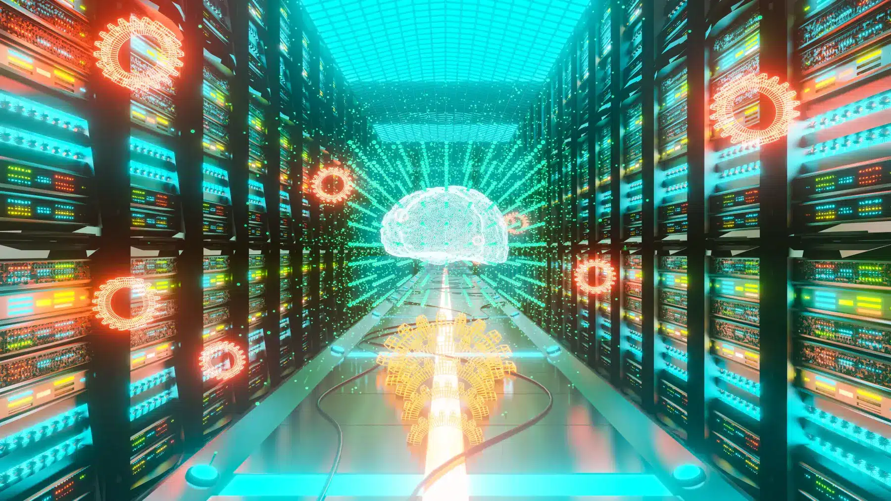 Middle East cloud adoption