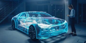 GM EV tax credit