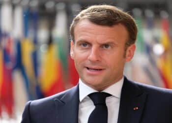 Macron