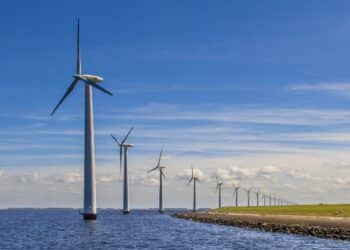 Utsira Nord floating wind