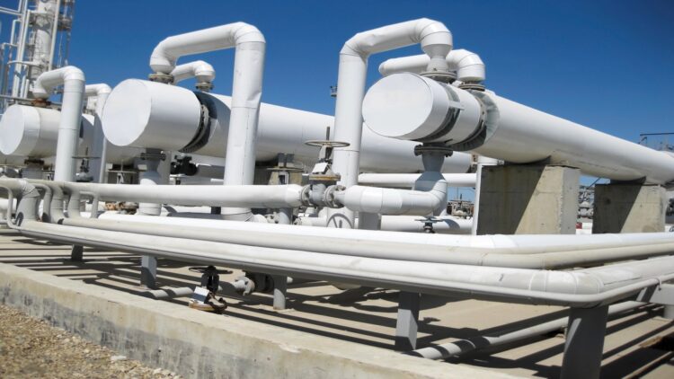 OPEC calls for higher investment to meet rising oil and gas demand 1 OPEC