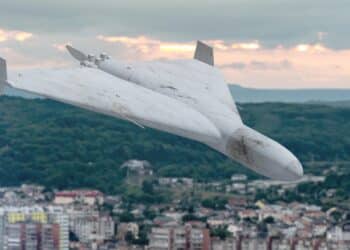 Lithuania shoot baloons