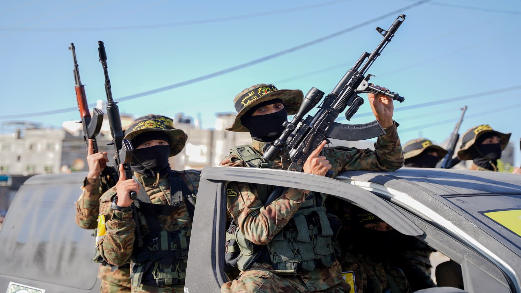 Italy strike over Gaza war halts schools and ports