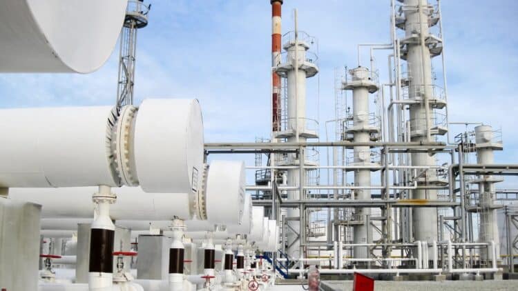 U.S. plans to purchase 1 million barrels to replenish strategic oil reserves 1 U.S. purchase