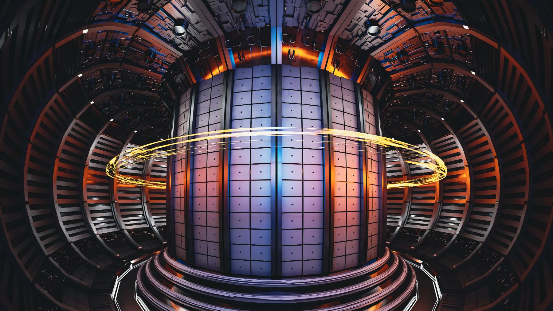 U.S. Energy Department unveils national plan to advance commercial fusion power by the 2030s