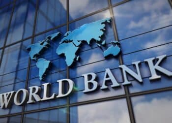 IMF World Bank meetings