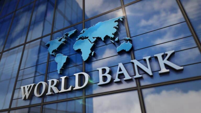 IMF World Bank meetings