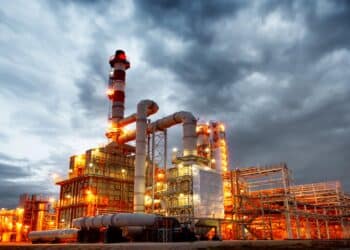US oil prices