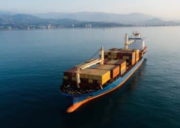 shipping emissions levy
