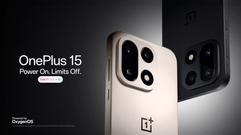 OnePlus
