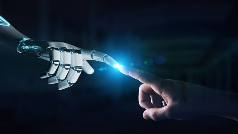 AI cooling systems