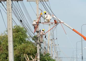 ASEAN power grid