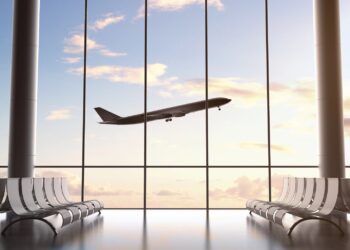 Latin American airport portfolio