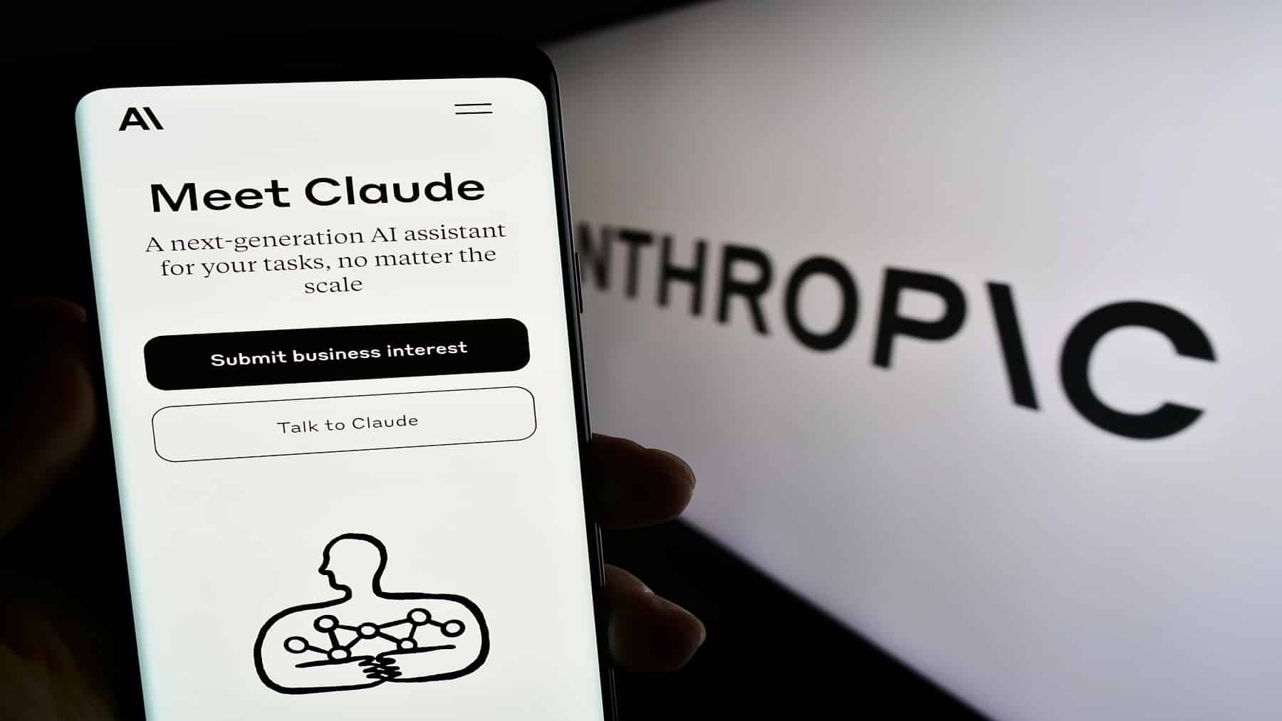 AI firm Anthropic expands European presence with new offices in Paris and Munich
