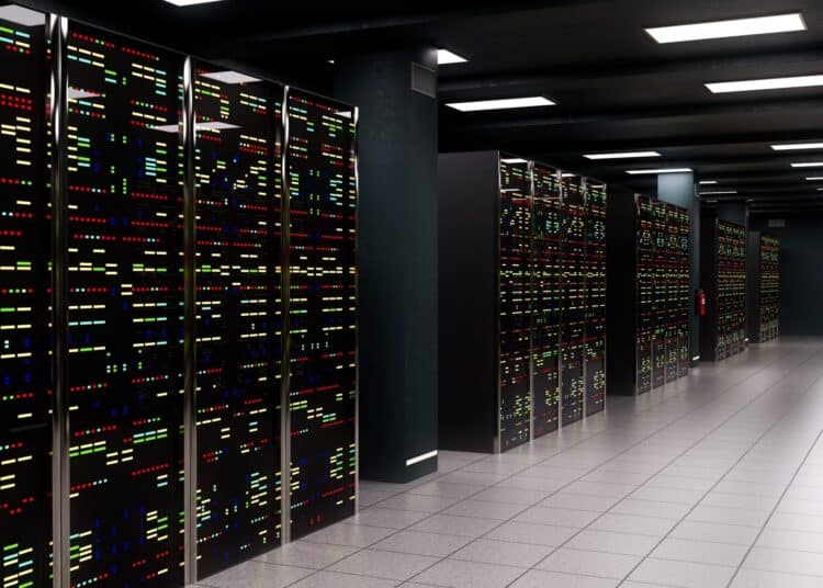 SAP Industrial AI Cloud