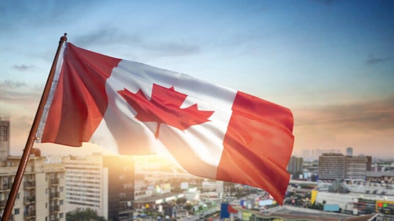 Canada Strong