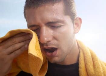 Climate scientists warn 2025 is on track to become one of the three hottest years ever