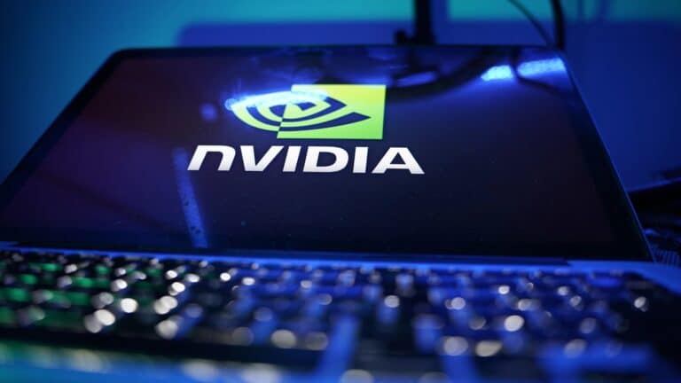 Dell NVIDIA