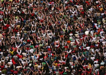 Cameroon sees fresh unrest after President secures another term