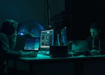 Cyber incident disrupts operations at U.S. Congressional Office