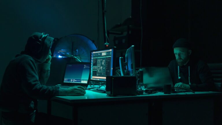 Cybercrime-as-a-service networks and ransomware schemes expected to expand