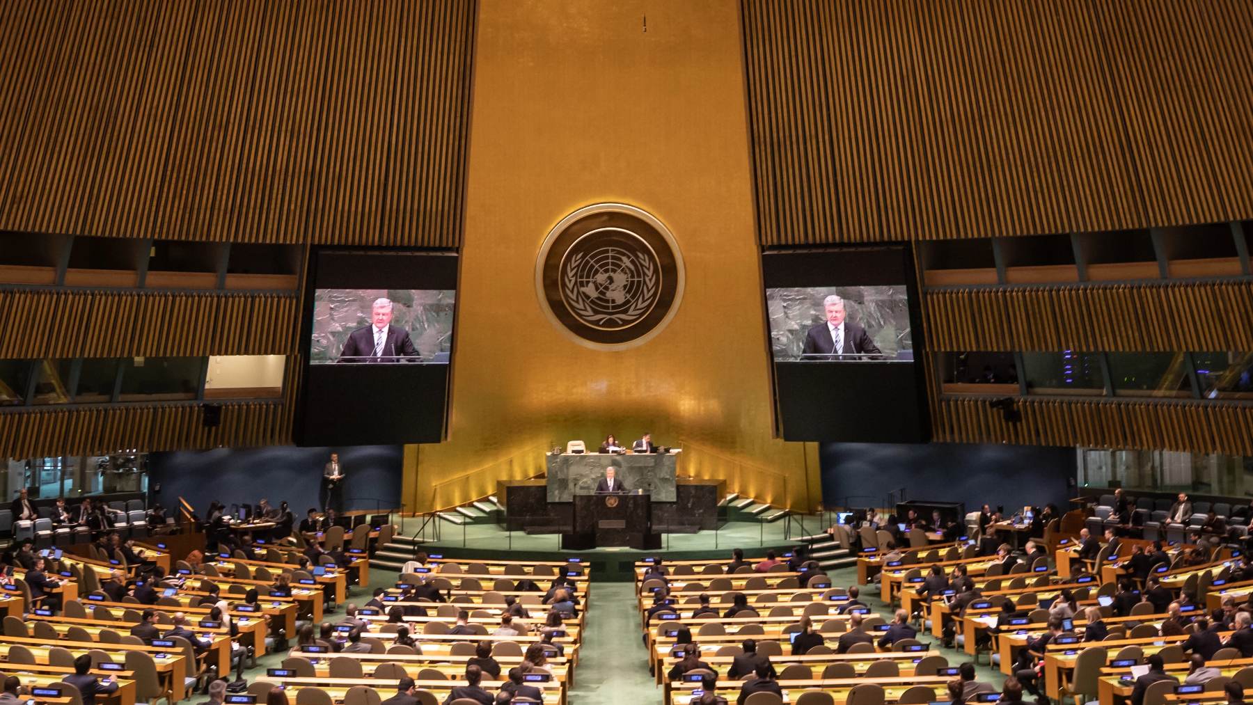 UN chief Guterres warns surpassing 1.5°C climate limit is now unavoidable, urges faster global response