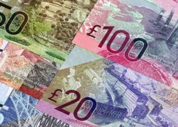 UK pledges £13 million to help reinforce Ukraine’s energy grid