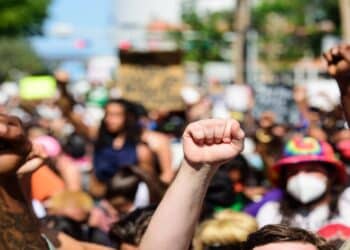 Mass protests erupt across Tanzania following October general election