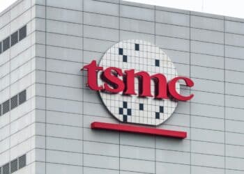 TSMC