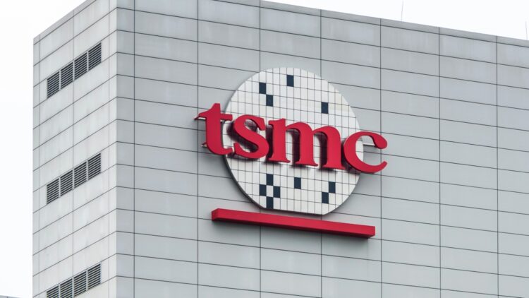 TSMC to begin mass production of A16 chips in late 2026 1 TSMC