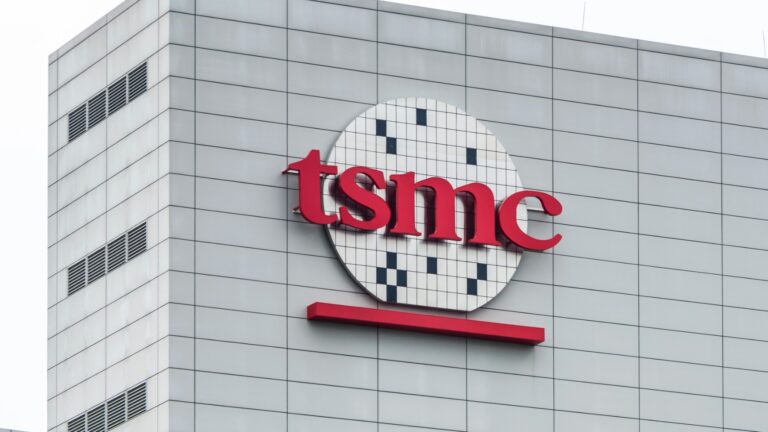 TSMC