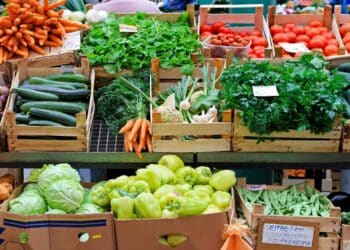 Nigeria confronts its worst hunger crisis as violence escalates