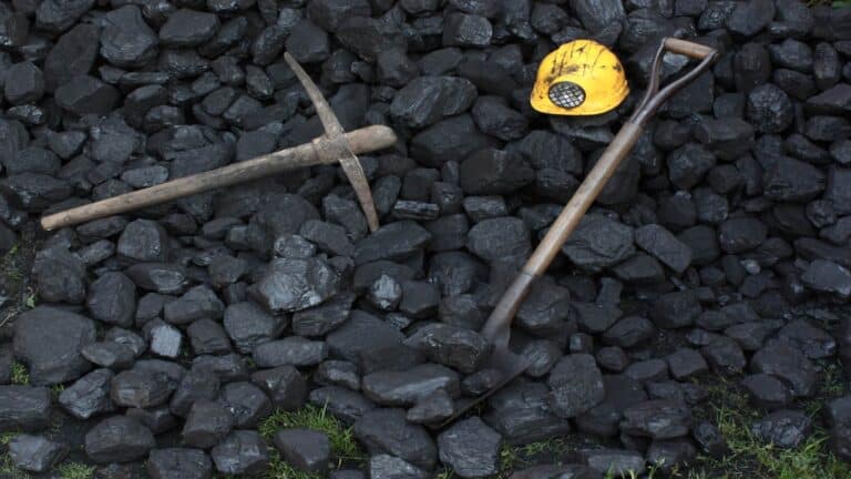 U.S. approves $1.5 billion loan for Indiana coal-to-blue ammonia project