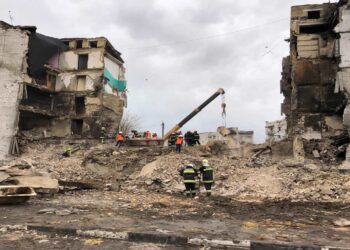 EU pledges two more years of financial support for Ukraine.