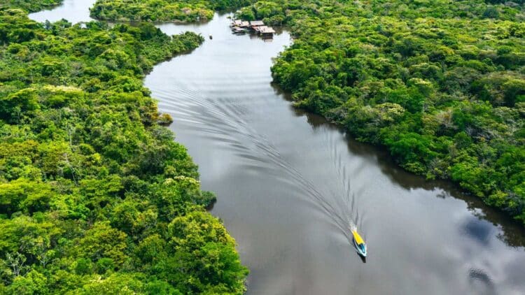 Brazil says COP30 marks the beginning of a new implementation era for climate action 1 COP30