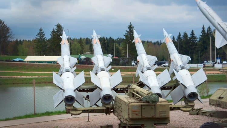 Russian strikes escalate, putting renewed pressure on Ukraine’s power grid 1 Ukraine