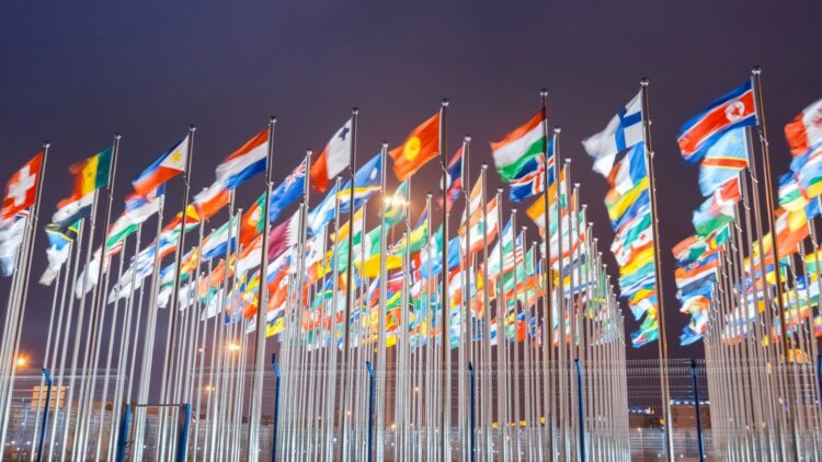 European Council president set to visit South Africa and Angola ahead of G20 and EU–AU summits 1 South Africa