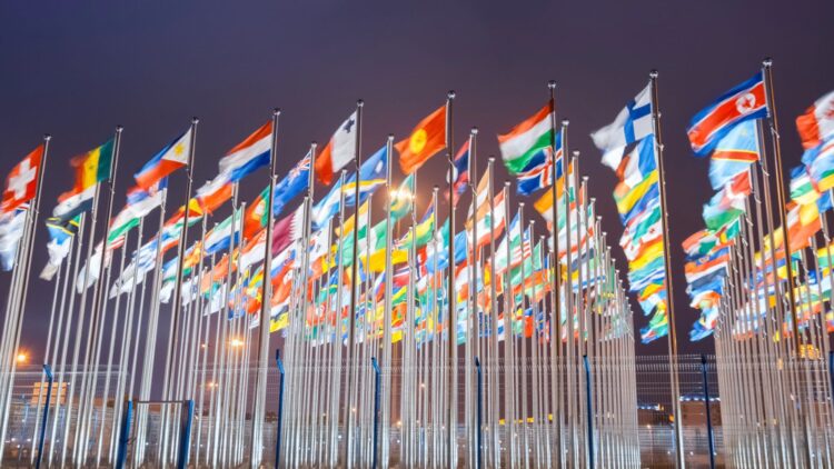 NATO selects Ankara to host its 2026 summit amid heightened focus on the eastern frontier 1 Ankara