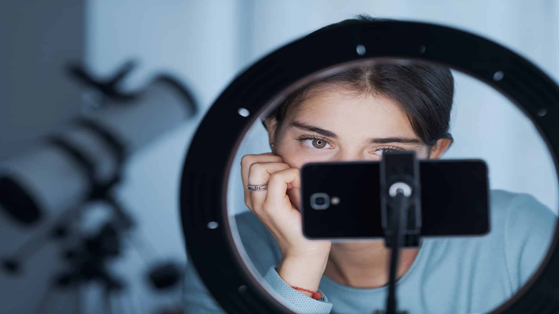 Europe turns to tech giants and online influencers to counter hybrid information threats