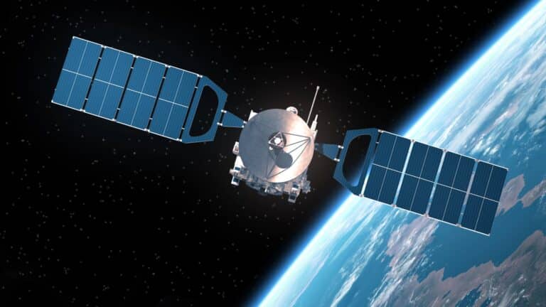 Sateliot