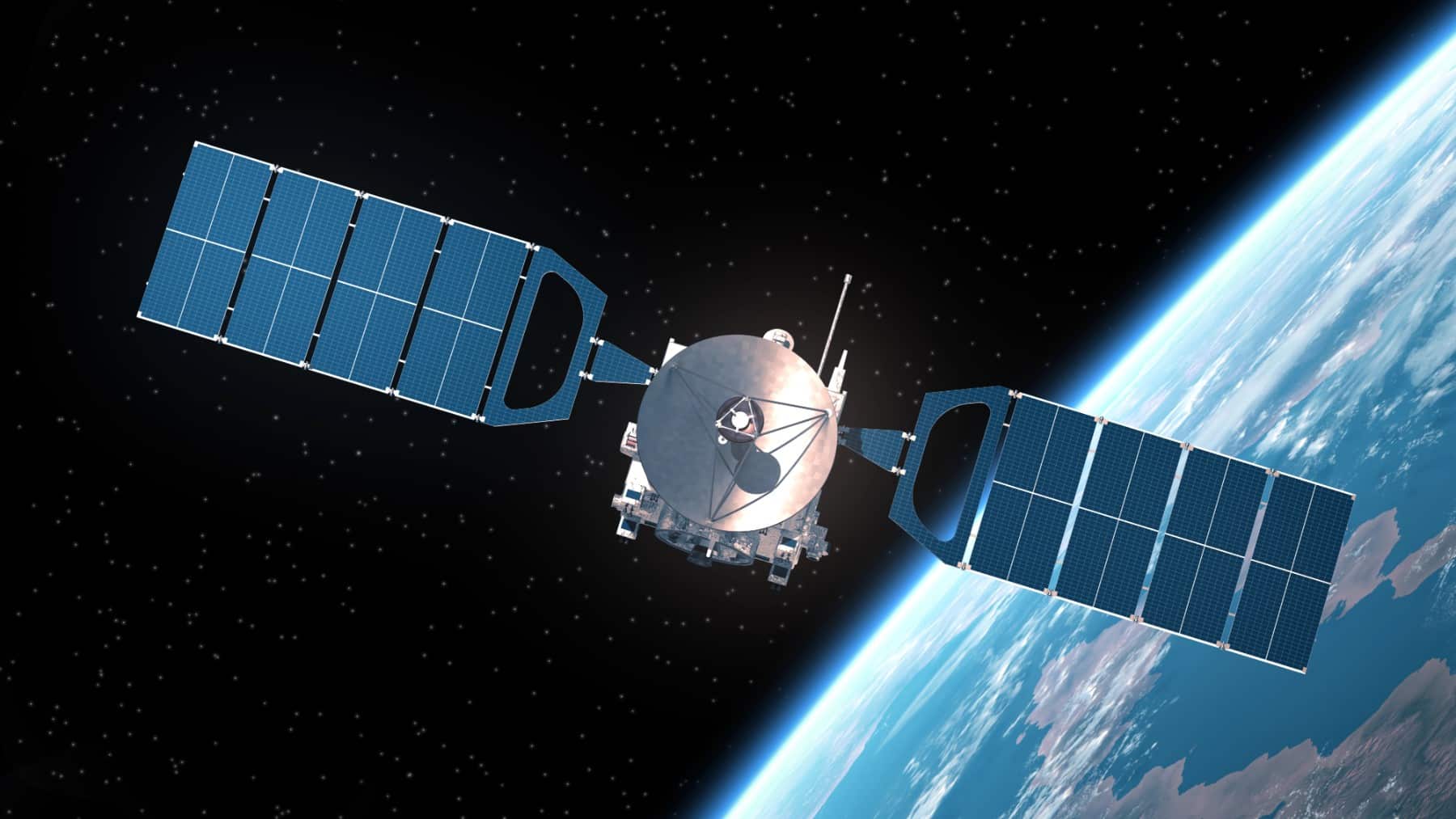 Europe advances satellite communications with rollout of next-generation phased-array antennas