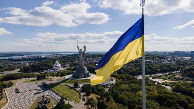 Ukraine reparations