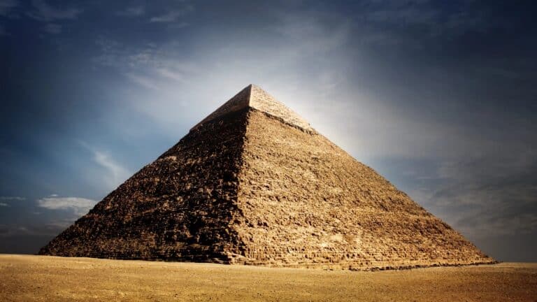 Egypt and U.S.