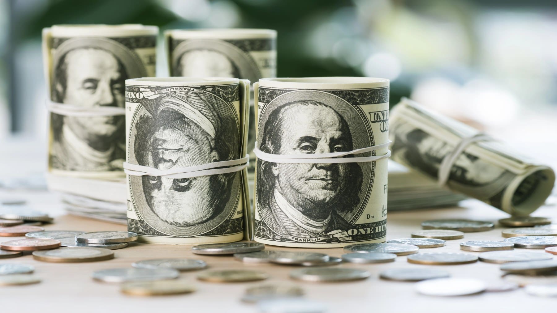 financial stability