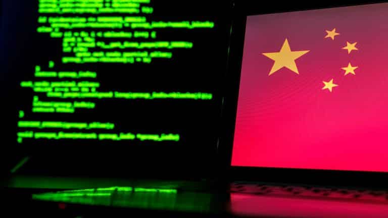 Germany, China, cybersecurity