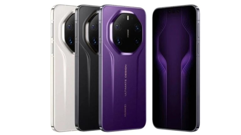 Huawei