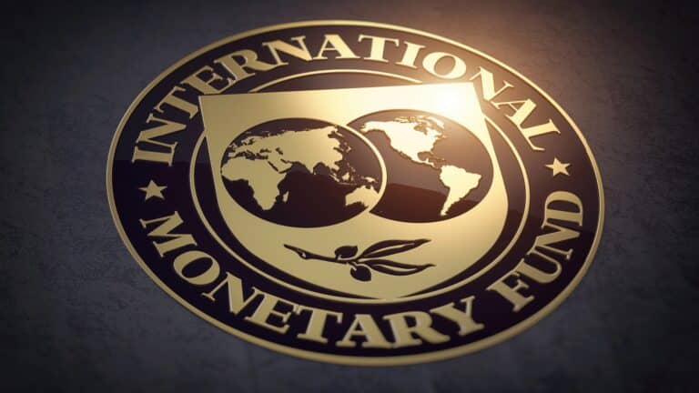 IMF Mexico